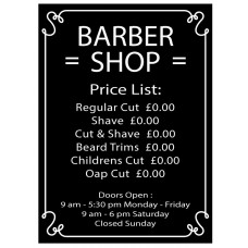 Barber 003